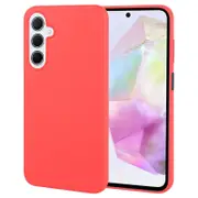 For Samsung Galaxy A35 GOOSPERY SOFT FEELING Liquid TPU Soft Phone Case