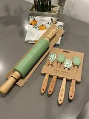 rae dunn feeling blessed Rolling Pin