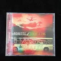 在飛比找蝦皮購物優惠-Roxette ‎羅克賽 - Travelling 旅程 全