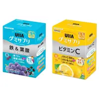 在飛比找蝦皮購物優惠-【貳陸】現貨 日本好市多限定 日本原裝 UHA味覺糖 維他命