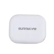 4W *2 Dimmable LED Fill Light+Charging Case For DJI OM 5 4 Handheld Stabilizer