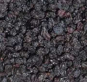 Dried Zante Currant Raisins by Its Delish, 1 lb