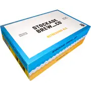 [Stockade] Stockade Refreshing Ale Can 375mL