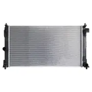For Toyota Corolla 2019-2020 1.8L / 2.0L Radiator TO3010372 / 16400-24320 (for: Toyota)