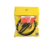 NEW NAGOYA RB-CLP SMA-M/F/BNC Window Clip Mount w/RG-174/U 3M for Radio/Antenna