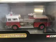 Corgi Mack CF Lodi NJ Fire Engine 1 1/50