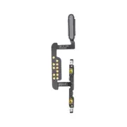 Fingerprint Scanner for Samsung Galaxy Tab S8 Graphite Premium Replacement Part