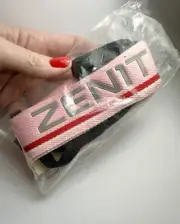 New original neck/shoulder strap KMZ "Zenit"! Camera strap, pink