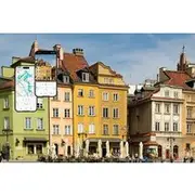 Save 19.92%! Self Guided Legends and Uprisings Walking Tour of Warsaw
