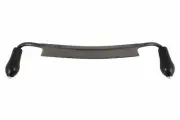 Narex 890503 280 mm 11" Curved Blade Draw Knife Cr Steel Overall Length 19"