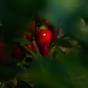 Chilli - Santa Fe Grande seeds