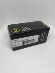 Bach 18 Silver Plated Tuba Mouthpiece 33518