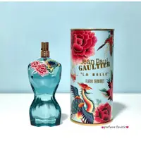 在飛比找蝦皮購物優惠-Jean Paul Gaultier La Belle Fl