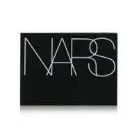 在飛比找ETMall東森購物網優惠-NARS 雙色眼影 - Surabaya 2x1.1g/0.