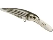 Livingston Voyager 15 Crankbait Saltwater Mullet 4.75" Deep Diver 8112 | B3