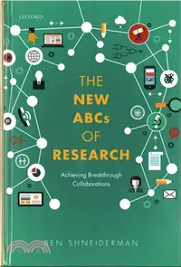 在飛比找三民網路書店優惠-The New ABCs of Research ─ Ach