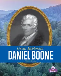 在飛比找誠品線上優惠-Daniel Boone