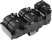 35750-SZA-A31 35750SZAA31，for Accord，for 8 VIII Pilot 2011-2015 Front Left Side Power Window Control Switch Car Accessories Window Switch Button