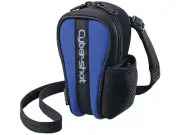 Sony Cyber-shot LCS-PGX Carrying Case for DSC-P9/P7/P2/P71/P51/P31