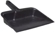 Rubbermaid Commercial Products 12.25, Heavy-Duty Dust Pan, Durable Plastic, C...