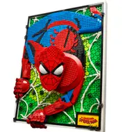 [Lego] The Amazing Spider-Man