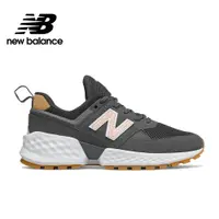 在飛比找蝦皮商城優惠-【New Balance】 NB 復古運動鞋_女性_深灰色_