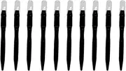 ZUSING Very Sharp Disposable Microblading Pens 17 Pins Microblading Pen Disposable 10 pcs/pack