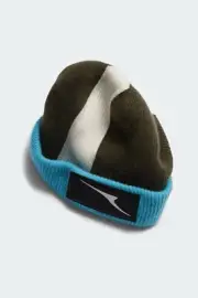 Snow Goose Andor Beanie By Canada Goose, 100% Cashmere
