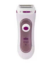Braun Silk-Épil Corded Lady Shaver