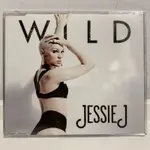 JESSIE J - WILD 單曲