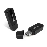 在飛比找Yahoo!奇摩拍賣優惠-2IN1 USB/AUX 藍牙音源接收器 V5.0 USB藍