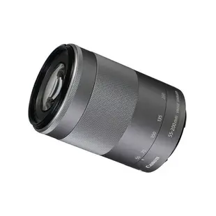 佳能 EF-M 18-150mm f/3.5-6.3 IS STM 鏡頭 M6 M5微單相機中長焦