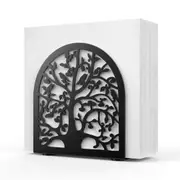 2 PACK Napkin Holder for Coffee TablesTree & Bird Design Metal Tabletop Kitchen Cafe