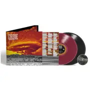 Devourer (Oxblood & Black Vinyl)