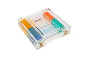 Sunnylife Lucite Poker