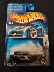 Hot Wheels '31 Doozie Duesenberg Model J