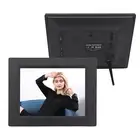 Wifi Digital Photo Frame Multifunction Auto Rotate 16Gb Memory Touch Digital 2BD