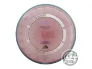 NEW Axiom Discs Prism Plasma Pyro 173g Lilac Blue Rim Midrange Golf Disc