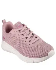 Skechers Skechers BOBS Sport B Flex - Visionary Essence Pink