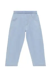 [Bonds] Bonds Kids Denim Pant in Basic Summer Blue Size: 3 3 Basic Summer Blue