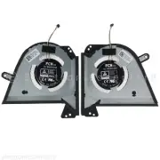 CPU GPU Cooling Fan ASUS Zephyrus M16 GU603HE GU603HM GU603HR
