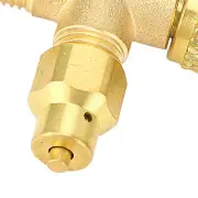 Line Service Tool Pressure Vent Air Conditioning Valve Bleed JY