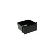 NESPRESSO-KRUPS MS-0067946 PLASTIC WATER DRIP TRAY FOR PIXIE COFFEE MACHINES