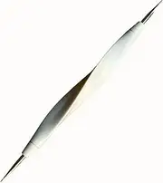Fine Stylus - Dotting Tool - Happy Dotting Company - Embossing Stylus - Achieve Immaculate dots with Ease! Precision Dotting Perfection with Our Mandala Dotting Stylus Double Ended 0.5/1.0 mm