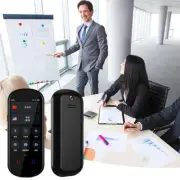 Intelligent AI Voice Translator Z2 Accurate Offline Translator 138 Languag L0F6
