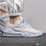 NIKE AIR MAX 270 REACT 馬卡龍 休閒運動慢跑鞋CQ4805-146女鞋