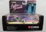 Corgi CS90020 Fighter Scramble Series BF109 Messerschmitt Luftwaffe NEW