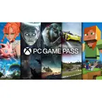 微軟MICROSOFT PC GAME PASS 三個月