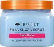 Body Exfoliator Tree Hut Exfoliante 510 g