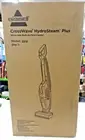BISSELL 3518 CROSSWAVE HYDROSTEAM PLUS MULTI SURFACE WET DRY VACUUM KIT